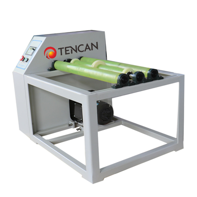 Le travail de Tencan quatre place le broyeur aux boulets 5L roulés avec la garantie de 1 an