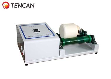 Moulin à billes à rouleaux polyvalent pour un traitement efficace des matériaux 1-1,75 kg/h Capacité