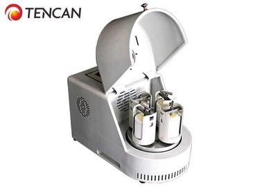 Broyeur à boulets planétaire de TENCAN 0.4L pour le meulage d'échantillon de grain de café