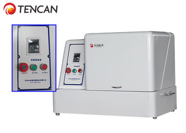 Machines de fraisage à billes à tension 220V-50Hz dont la sortie est inférieure à 0,1 μm