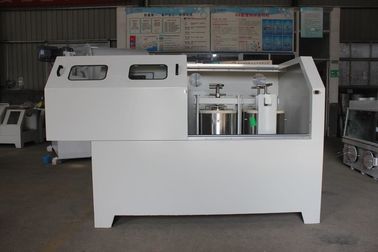 80 L machine de meulage de moulin de la machine XQM -80 planétaire de broyeur à boulets à faible bruit