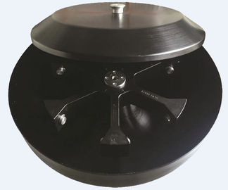 6-10R 6×1000ml 10000rpm a frigorifié OIN Cetificated de machine de centrifugeuse