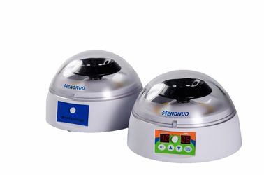 Ministar10 Mini Adjustable 30W a frigorifié la machine de centrifugeuse