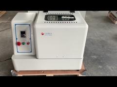 Type prix planétaire de place de la Chine Tencan 4L de broyeur à boulets de laboratoire de broyeur à boulets