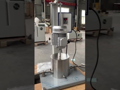 Tencan 1 ANNÉE JM-3 Moulin à billes mélangées idéal pour la recherche et le développement