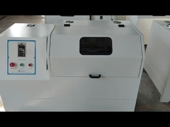 Chine Tencan 12L moulin à billes horizontale de type planétaire lourd