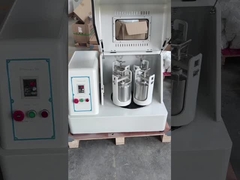 Chine Tencan 220V/110V Laboratoire de type carré moulin à boules planétaires