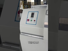 Broyeur à boulets planétaire vertical Tencan XQM-60 (Type de production)