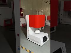 TENCAN TC-BDF-1L 1700C Dental Lab Zirconia Porcelain Sintering Furnace 1C Accuracy 