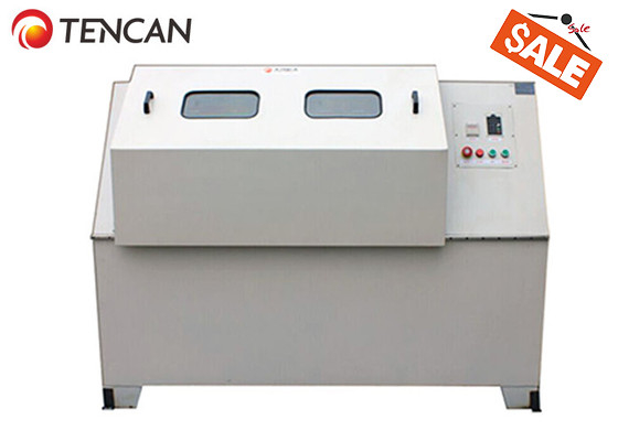 Fabricant de broyeur à boules de laboratoire Machine de concassage de poudre nano 40L Rotation multidimensionnelle intégrale