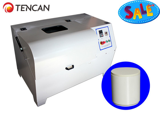 Laboratoire moulin à boules usine concasseur de minéraux Pigment machine de broyage à direction entière 16L