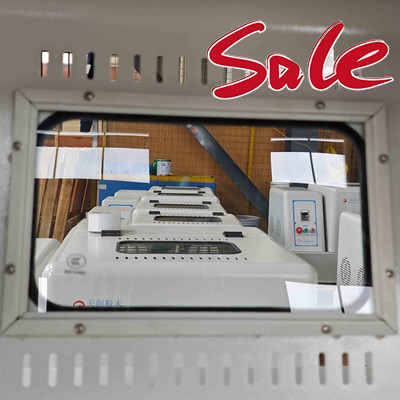 Laboratoire Planétaire moulin à billes fournisseur d'équipement de meulage minéral 1,5 kW acier inoxydable 3,96L Capacité