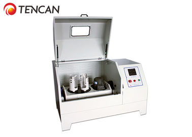 Broyeur planétaire directionnel complet Tencan QXQM-6 6L 220V