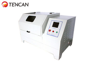 Broyeur planétaire directionnel complet Tencan QXQM-6 6L 220V