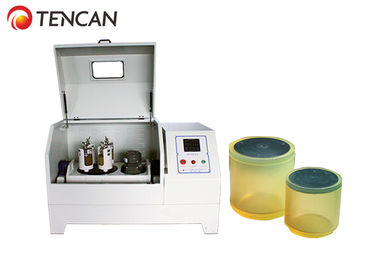 Broyeur planétaire directionnel complet Tencan QXQM-6 6L 220V