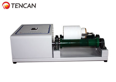 Broyeur à boulets de roulement de laboratoire de la Chine Tencan 5L 0.37KW pour le colorant de meulage