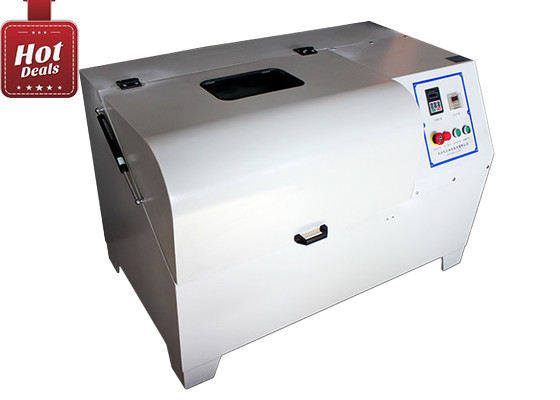 8L Moulin à billes de laboratoire à vendre, broyeur à poudre polyvalent, broyeur à base de plantes, rotation stable, haut rendement