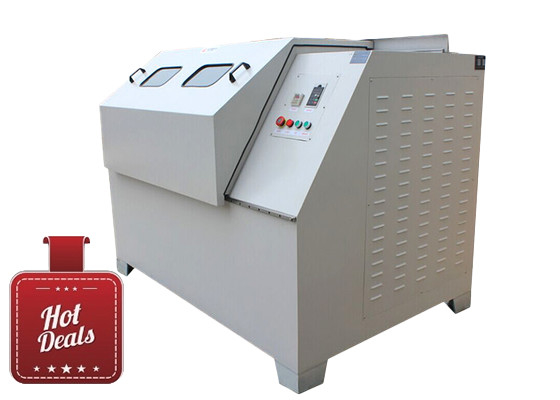 20L moulin à billes de laboratoire à vendre broyage en laboratoire à direction complète pour la production de petits lots d'échantillons de poudre ultrafines