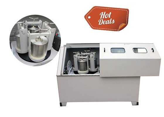 fournisseur de laboratoire de broyeur à billes à vendre 40L omnidirectionnel rotatif multidimensionnel nano poudre broyeur de concassage