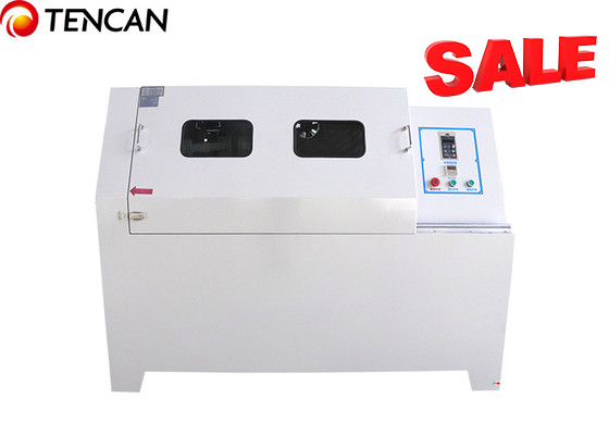 Appareil de fraisage à billes planétaire de 5 kW avec vitesse de rotation 40-390 tr/min