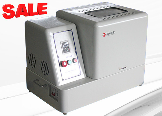 1.5kw fraiseuse planétaire 8l Structure compacte avec petite granularité
