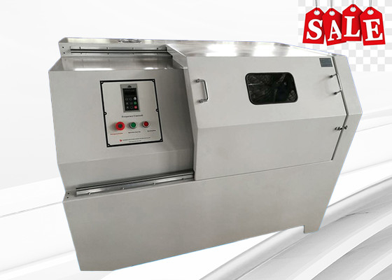 Moulin à boules planétaires verticales industrielles de 40 L - Système de meulage nano à haut débit