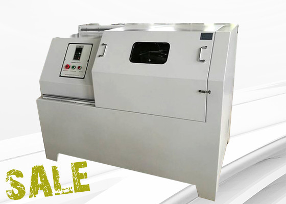 380V 5,5KW XQM-40L moulin à boules planétaires verticales industrielles - système de meulage nano haute puissance