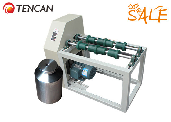 Mélangeur de poudre à microns pour le laboratoire/la production en petits lots Voltage 220V-50Hz ou 110V-60Hz