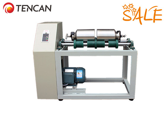 Mélangeur de poudre à microns pour le laboratoire/la production en petits lots Voltage 220V-50Hz ou 110V-60Hz