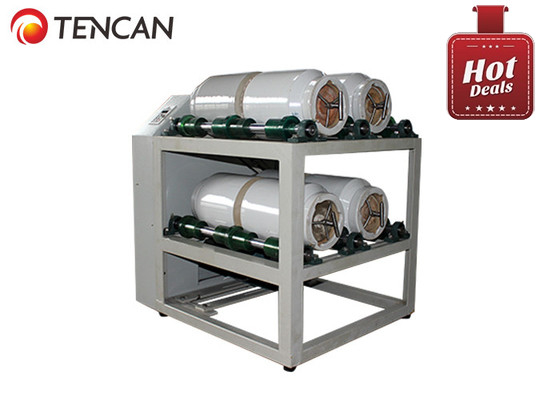 GQM-8-15 Multiples échantillons de rouleaux en pot de broyeur à débit de laboratoire pour le contrôle de la fréquence de production de petits lots de poudre ultra-fine