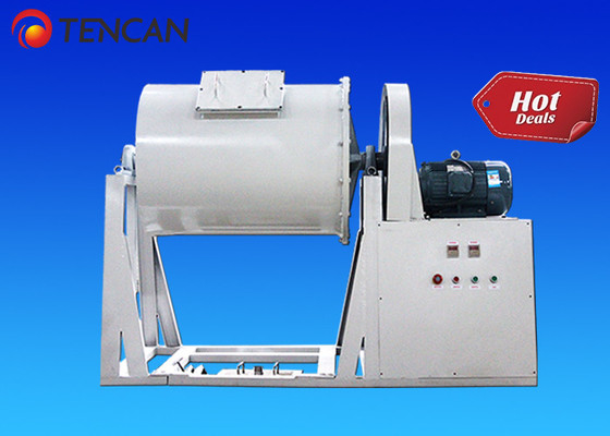 Système de mélange de polymérisation de poudre de précision de 30L pour laboratoire de petite production 220V/0.75KW Fréquence 50HZ