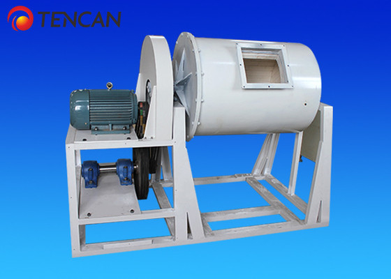 Système de mélange de polymérisation de poudre de précision de 30L pour laboratoire de petite production 220V/0.75KW Fréquence 50HZ