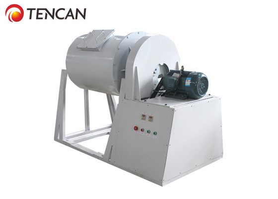 Broyeur à boulets industriel à rouleaux de 500L – Système de broyage de poudre fine à haute efficacité 380V avec options de revêtement en polyuréthane/zircone