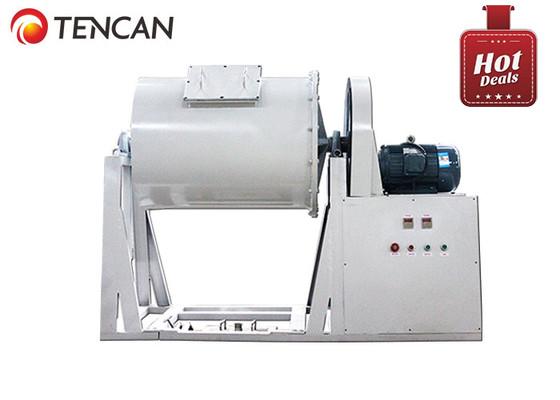 Machine de broyage à billes à poudre en treillis de 380V 100L 400