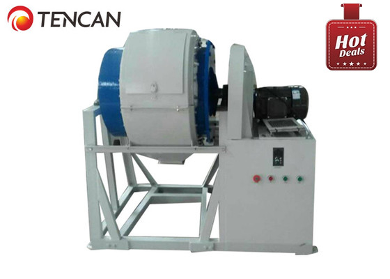 Machine de broyage à billes à poudre en treillis de 380V 100L 400