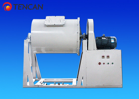 Machine de broyage à billes à poudre en treillis de 380V 100L 400