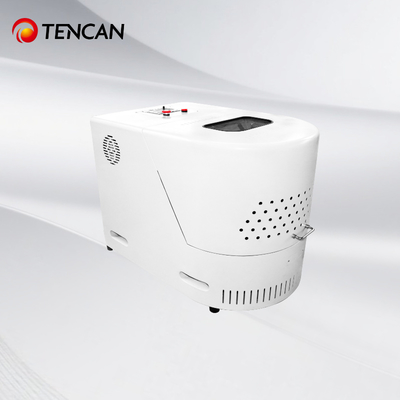 TENCAN XQM-16L 380V Super Fine Nano Powder Grinder certifié par la CE moulin à billes planétaire pour la recherche en laboratoire