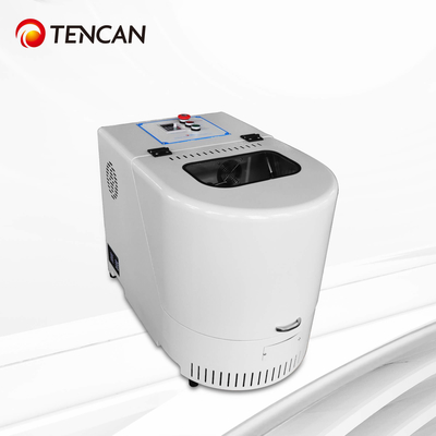TENCAN XQM-2A Laboratoire moulin à billes planétaire 2L 220V écran tactile Nano broyage 0,1 μm pour les matériaux hygroscopiques certifié CE