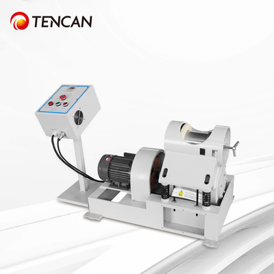 Téncan ZM-2 Laboratoire Vibration Ball Mill 0,5L-5L de meulage à haute fréquence pour la poudre de céramique métallique