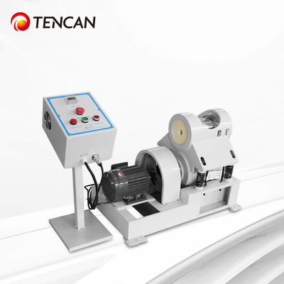 Téncan ZM-2 Laboratoire Vibration Ball Mill 0,5L-5L de meulage à haute fréquence pour la poudre de céramique métallique