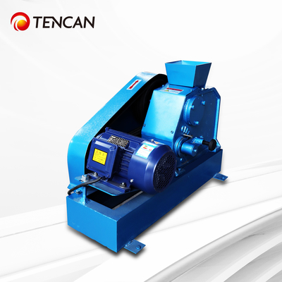 TENCAN PE60×100 Broyeur à mâchoires de laboratoire