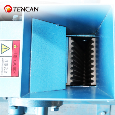 TENCAN PE60×100 Broyeur à mâchoires de laboratoire