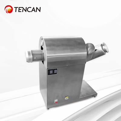 Mélange uniforme sans zones mortes 5-500L mélangeur industriel en poudre en forme de V à tension 220V ou 380V