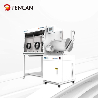 TENCAN GBP1000D-4 Boîte à gants de purification à double face 1200 mm