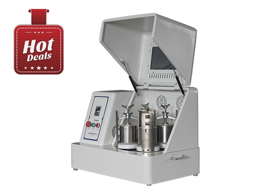 Broyeur à boulets planétaire de laboratoire Tencan XQM-12 12L 220V 1,5KW