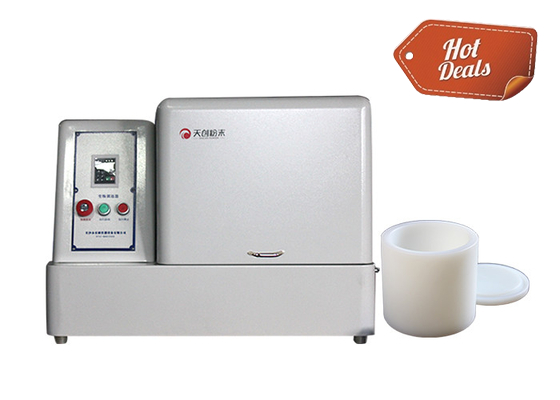 Broyeur à boulets planétaire de laboratoire Tencan XQM-12 12L 220V 1,5KW