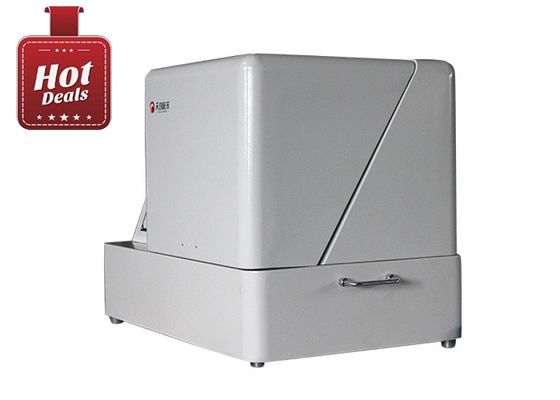 Broyeur à boulets planétaire vertical carré Tencan XQM-6 6L 220V