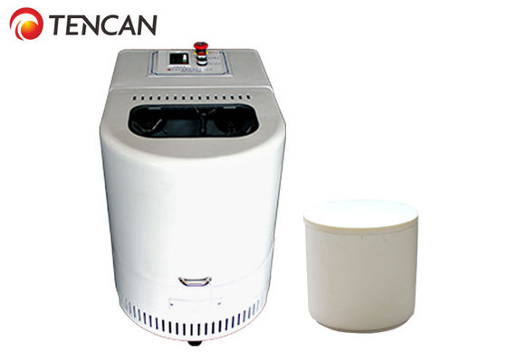 Tencan XQM-6A 6L moulin à billes de laboratoire 220V 0,75KW