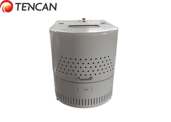 Tencan XQM-6A 6L moulin à billes de laboratoire 220V 0,75KW