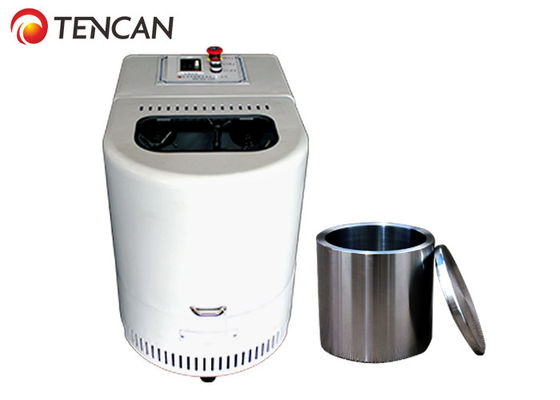 Tencan XQM-6A 6L moulin à billes de laboratoire 220V 0,75KW